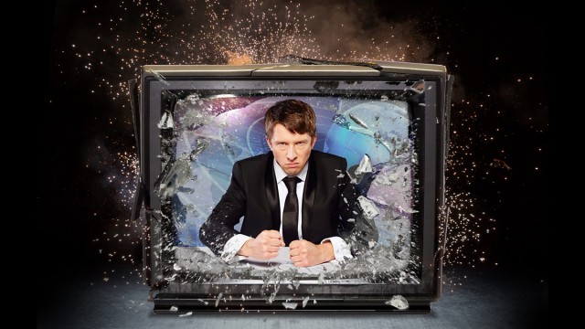 Watch Jonathan Pie: Back To The Studio Online