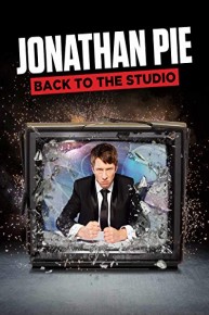 Jonathan Pie: Back To The Studio