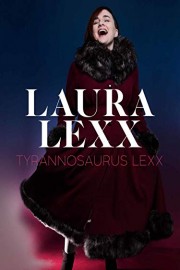 Laura Lexx: Tyrannasaurus Lexx poster