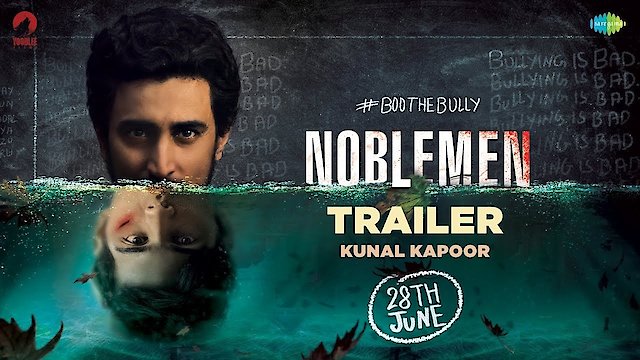 Watch Noblemen Online