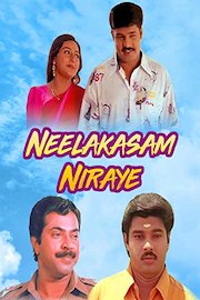 Neelakasam Niraye poster