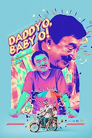 Daddy O, Baby O! poster