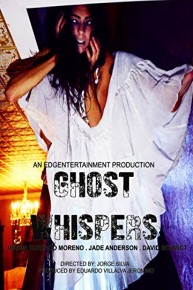 Ghost Whispers