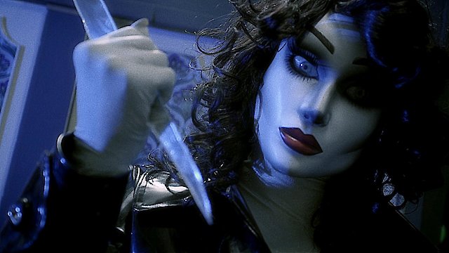 Watch Crystal Eyes Online