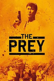 The Prey (2019)