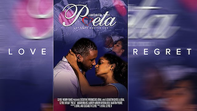 Watch Poeta Online