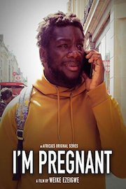 I'm Pregnant