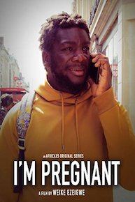 I'm Pregnant