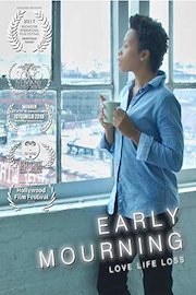 Early Mourning poster