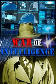 War of Intelligence