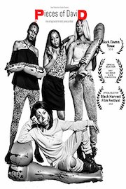 Pieces of David (Full Film)