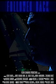 Followed Back poster