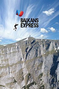 Balkans Express