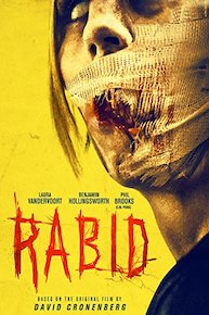 Rabid (2019)