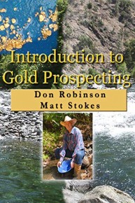 Introduction to Gold Prospecting