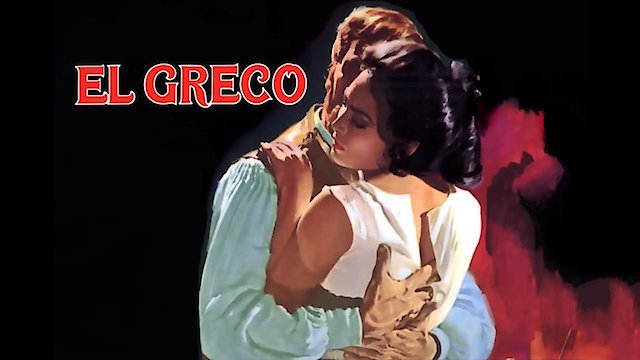 Watch El Greco Online