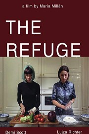 The Refuge poster