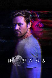 Wounds poster