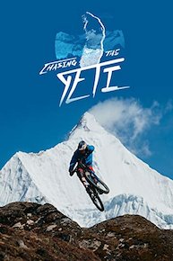 Chasing the Yeti