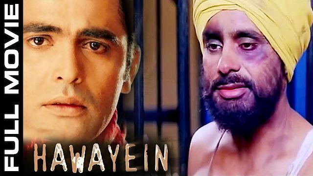Watch Hawayein Online