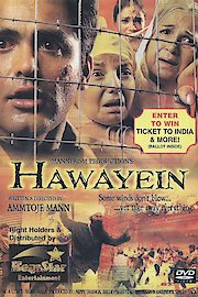 Hawayein