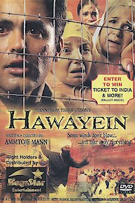 Hawayein