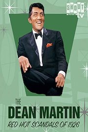 Dean Martin's Red Hot Scandals Of 1926 (4/4/77)