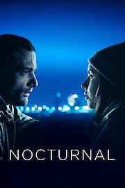 Nocturnal poster