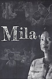 Mila poster