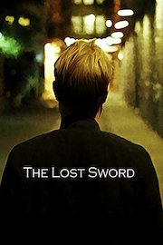 The Lost Sword poster