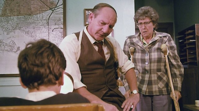 Watch Aunt Mary Online