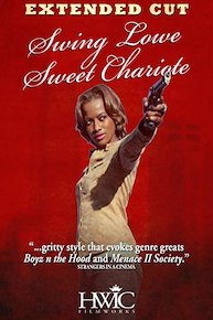 Swing Lowe Sweet Chariote (Extended Cut)