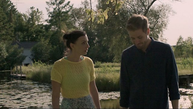 Watch Up There Online