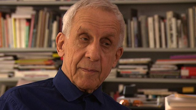 Watch Kenneth Frampton: A Critical Voice Online