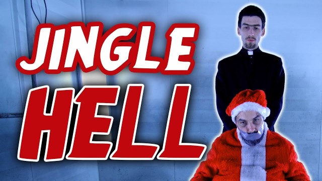 Watch Jingle Hell Online