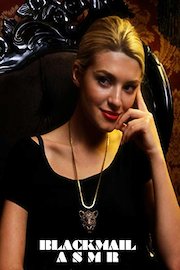 Blackmail poster
