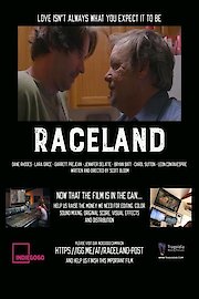 Raceland poster