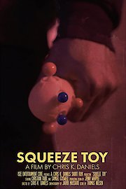 Squeeze Toy poster