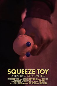 Squeeze Toy