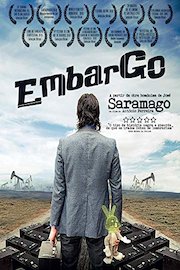 Embargo (from a Jose Saramago's story)