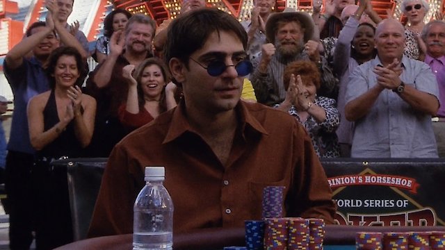Watch High Roller: The Stu Ungar Story Online