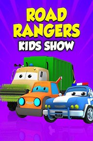 Road Rangers Kids Show