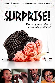 The Surprise!