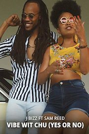 Vibe Wit Chu (Yes or No)