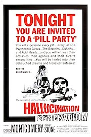 Hallucination Generation poster