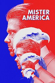 Mister America poster