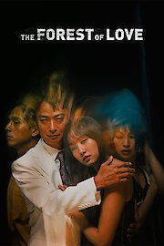 The Forest of Love poster