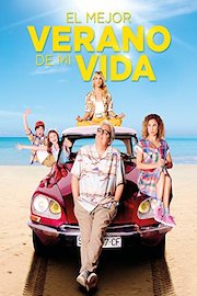El mejor verano de mi vida (The Best Summer of My Life)