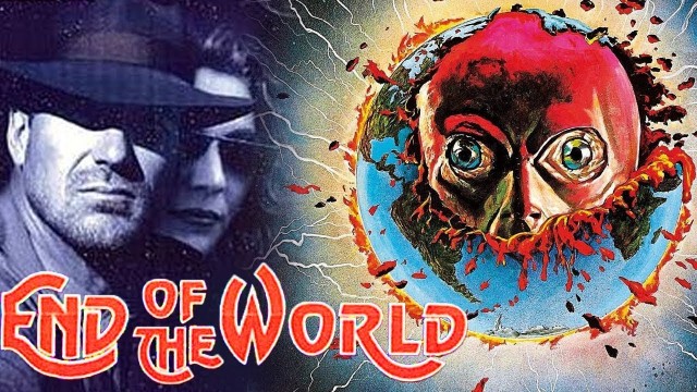 Watch End of the World Online