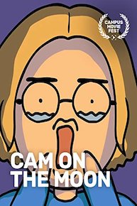 Cam on the Moon